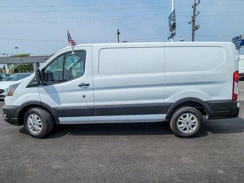 2023 Ford Transit-150 BASE