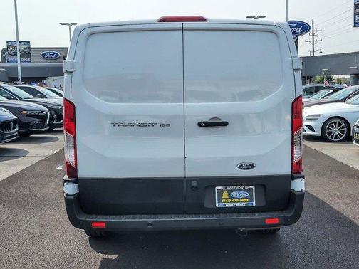 2023 Ford Transit-150 BASE