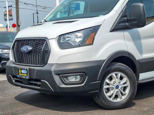 2023 Ford Transit-150 BASE