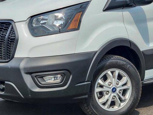 2023 Ford Transit-150 BASE