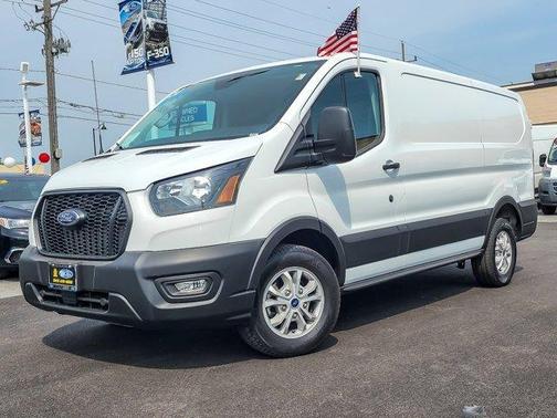 2023 Ford Transit-150 BASE