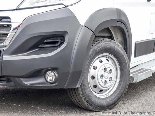2023 RAM ProMaster 2500 Base