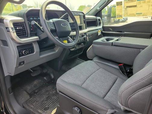 2024 Ford F-450 XL