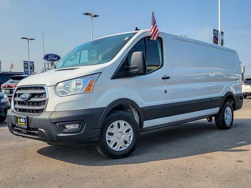 2020 Ford Transit-250 Base