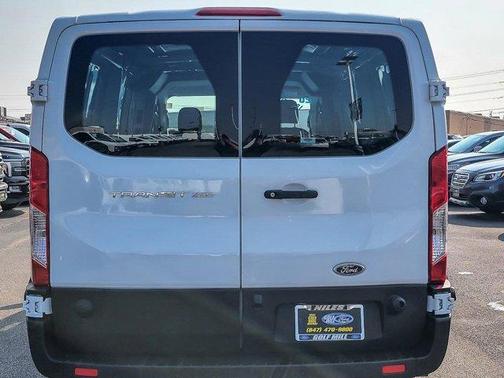 2020 Ford Transit-250 Base