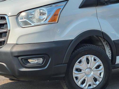 2020 Ford Transit-250 Base