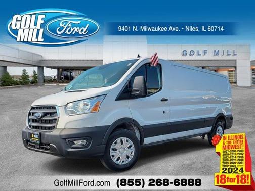 2020 Ford Transit-250 Base