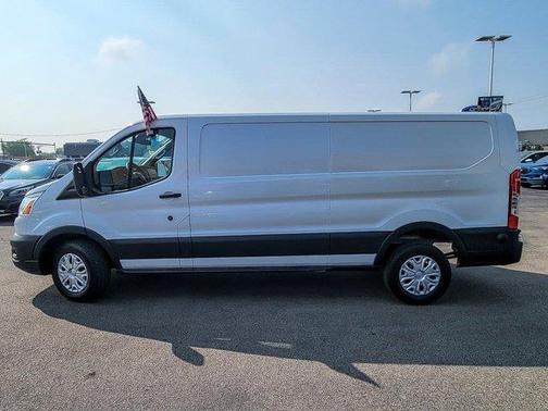 2020 Ford Transit-250 Base