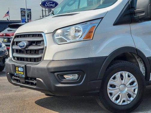 2020 Ford Transit-250 Base