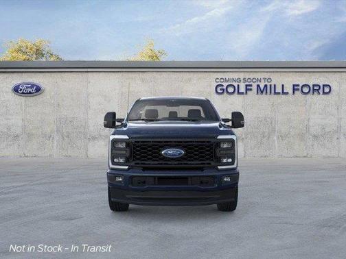 2025 Ford F-350 XL