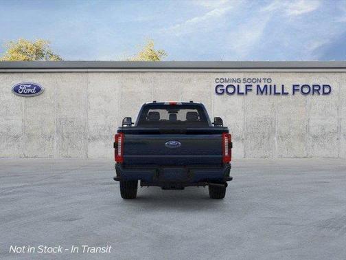 2025 Ford F-350 XL