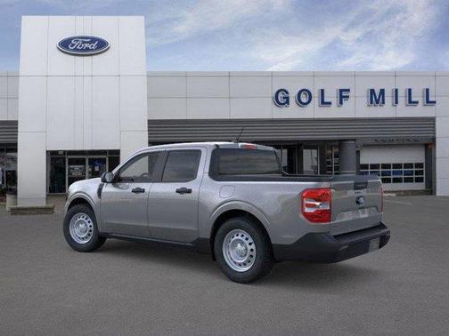 2025 Ford Maverick XL