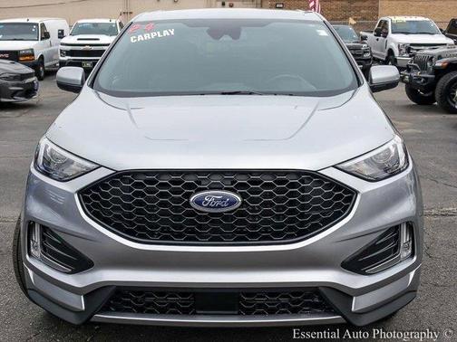 2024 Ford Edge ST Line