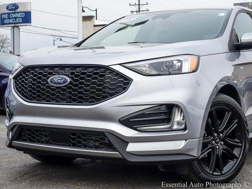 2024 Ford Edge ST Line
