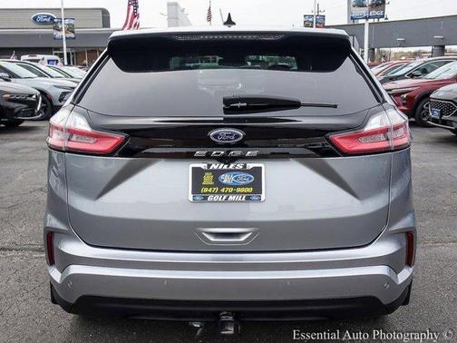 2024 Ford Edge ST Line