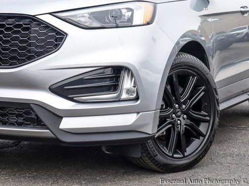 2024 Ford Edge ST Line