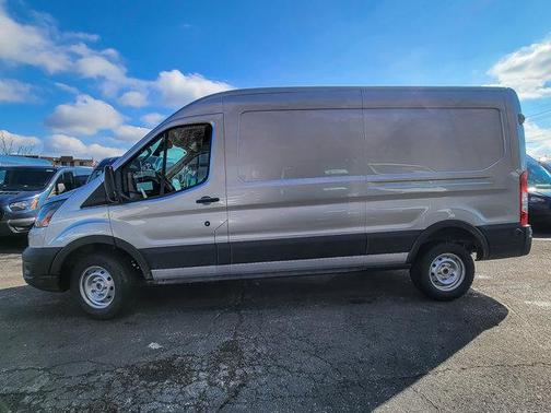 2025 Ford Transit-250 148 WB Medium Roof Cargo