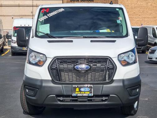 2024 Ford Transit-250 Base