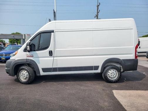 2018 RAM ProMaster 1500 Base