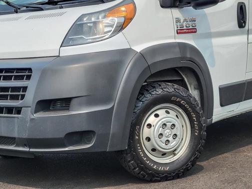 2018 RAM ProMaster 1500 Base