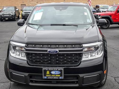 2023 Ford Maverick XLT