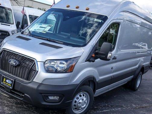 2026 Ford Transit-350 