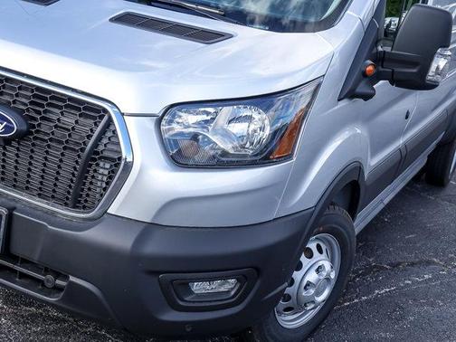 2026 Ford Transit-350