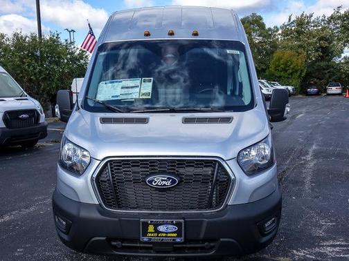 2026 Ford Transit-350