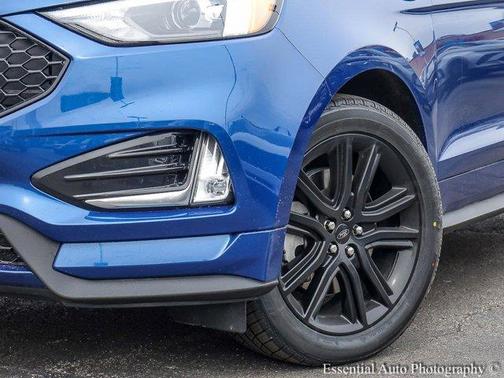 2024 Ford Edge ST Line