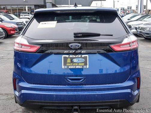2024 Ford Edge ST Line