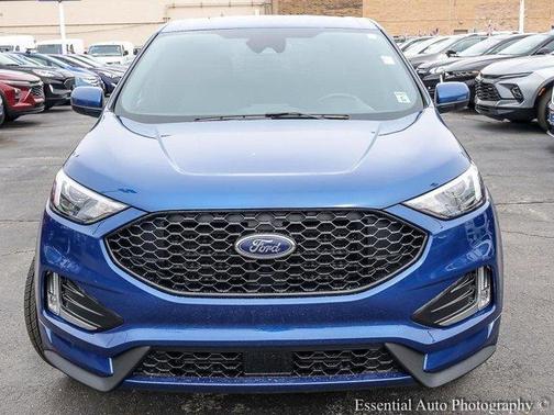 2024 Ford Edge ST Line