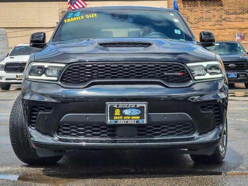 2024 Dodge Durango R/T