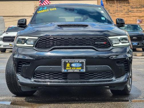 2024 Dodge Durango R/T
