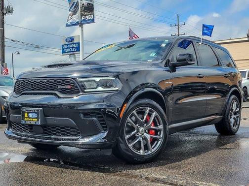 2024 Dodge Durango R/T