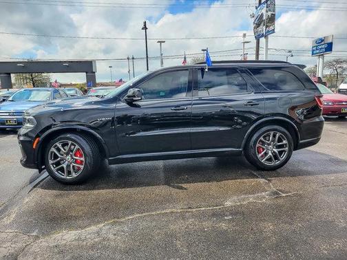 2024 Dodge Durango R/T