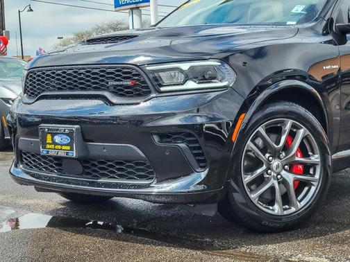 2024 Dodge Durango R/T