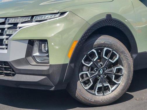 2022 Hyundai SANTA CRUZ 2.5L SEL
