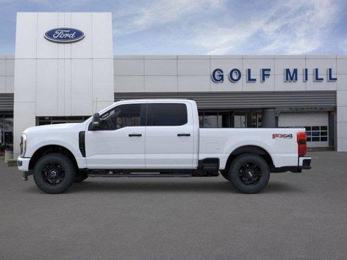 2026 Ford F-350 XL