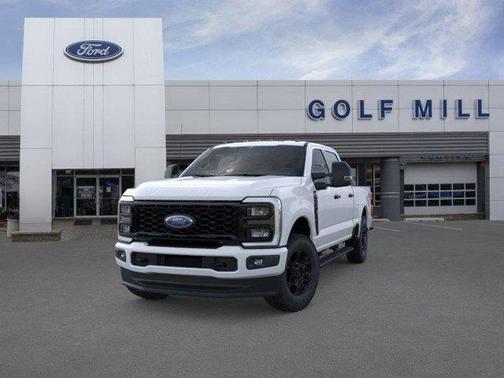 2026 Ford F-350 XL