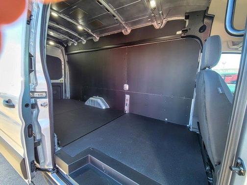 2025 Ford Transit-350 Base