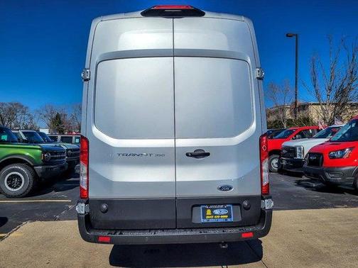 2025 Ford Transit-350 Base