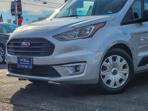 2019 Ford Transit Connect XLT