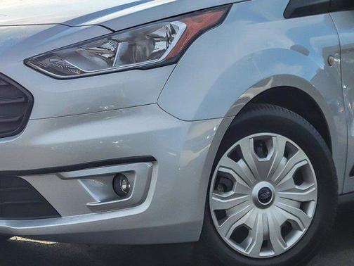 2019 Ford Transit Connect XLT