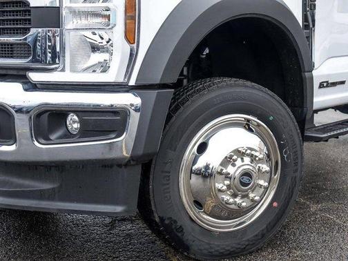 2024 Ford F-450 XL