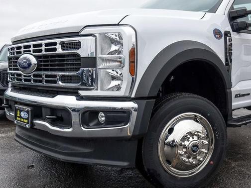2024 Ford F-450 XL