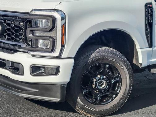 2024 Ford F-250 XL