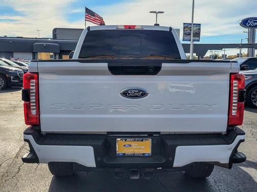2024 Ford F-250 XL