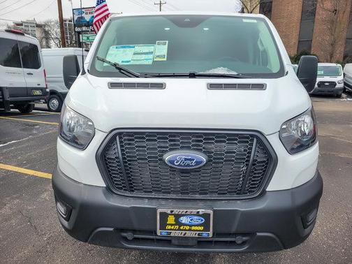 2025 Ford Transit-150 T-150 148 LOW RF
