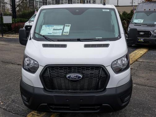 2025 Ford Transit-250 T-250 130 LOW RF