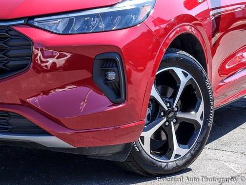 2024 Ford Escape ST-Line Select